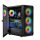 Obudowa Logic Portos ARGB Midi Black
